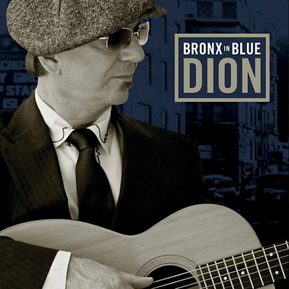 Dion - Bronx in Blue
