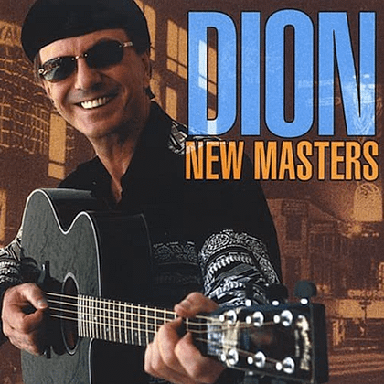 Dion - New Masters