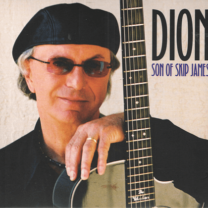 Dion - Son of Skip James